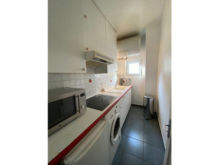 Achat appartement Paris Réf. 29_DH41112021