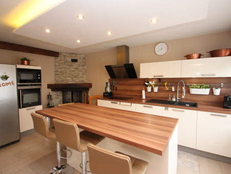 Maison prix nous consulter sur Pagny-Lès-Goin (57420) - Réf. 29_DH43122021