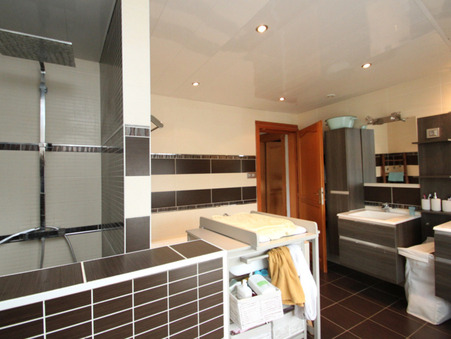 Vente maison prix nous consulter Pagny-Lès-Goin