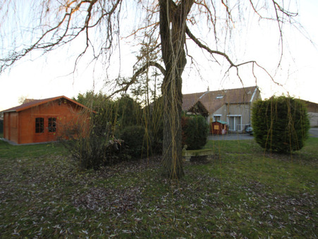 Vente maison prix nous consulter Pagny-Lès-Goin