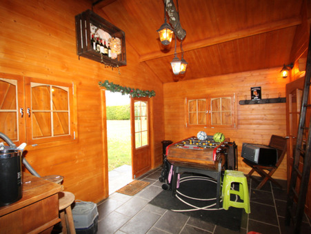 A vendre maison Pagny-Lès-Goin 57420; prix nous consulter