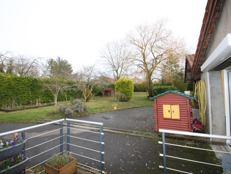 Maison prix nous consulter Réf. 29_DH43122021 Pagny-Lès-Goin