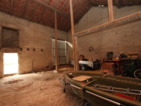 A vendre maison Pagny-Lès-Goin 57420; prix nous consulter