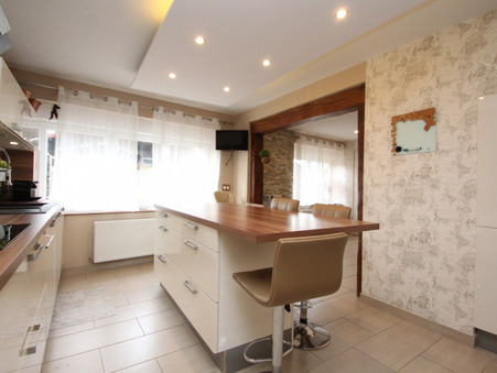 Maison prix nous consulter Réf. 29_DH43122021 Pagny-Lès-Goin