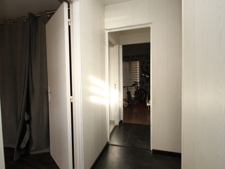 A vendre maison Cheminot 57420; prix nous consulter