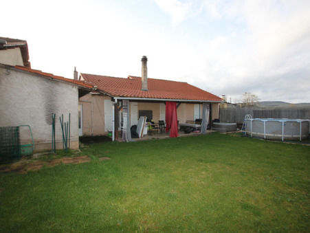 Maison sur Cheminot ; prix nous consulter ; Achat Réf. 29_DH42112021