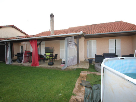 Maison prix nous consulter Réf. 29_DH42112021 Cheminot