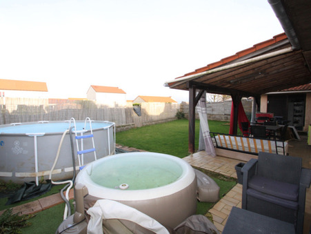 Vente maison prix nous consulter Cheminot