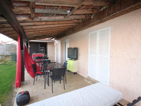 Achat maison Cheminot Réf. 29_DH42112021