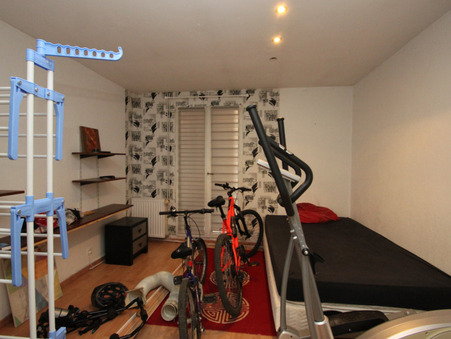 A vendre maison Cheminot 57420; prix nous consulter