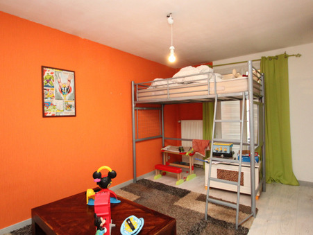 A vendre maison Cheminot 57420; prix nous consulter