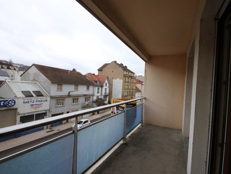 Appartement sur Metz ; prix nous consulter ; A vendre Réf. 29_DH47012022