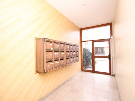 A vendre appartement Metz 57070; prix nous consulter