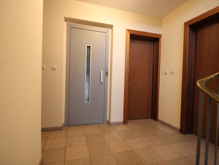 Achat appartement Metz Réf. 29_DH47012022