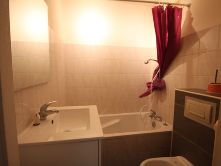 Appartement prix nous consulter sur Metz (57070) - Réf. 29_DH47012022