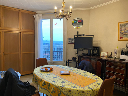 Vente appartement prix nous consulter Pantin