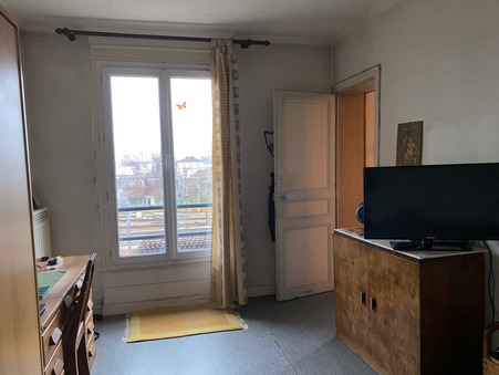 Appartement prix nous consulter sur Pantin (93500) - Réf. 29_DH49012022