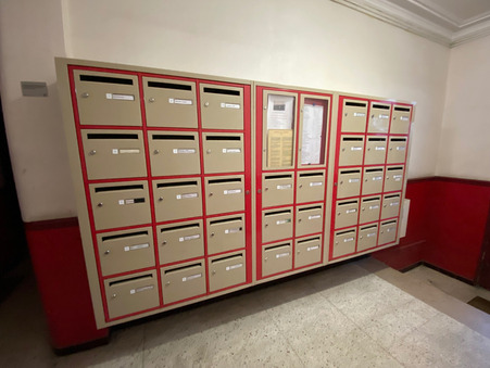 A vendre appartement Pantin 93500; prix nous consulter