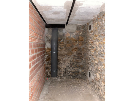 Achat appartement Pantin Réf. 29_DH49012022