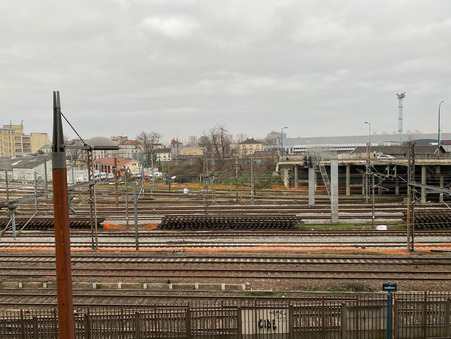 Appartement prix nous consulter Réf. 29_DH49012022 Pantin