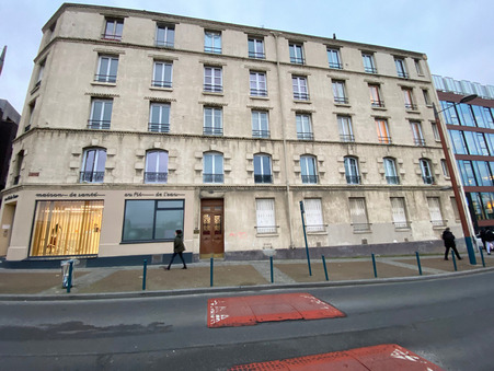 Appartement prix nous consulter Réf. 29_DH49012022 Pantin