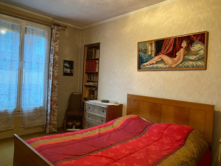 Appartement prix nous consulter sur Pantin (93500) - Réf. 29_DH49012022