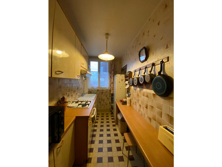 Appartement prix nous consulter Réf. 29_DH49012022 Pantin