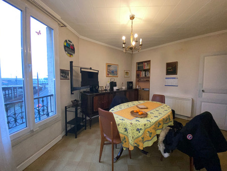 A vendre appartement Pantin 93500; prix nous consulter