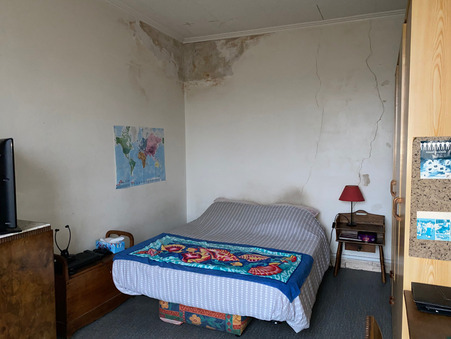 Achat appartement Pantin Réf. 29_DH49012022