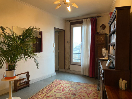 A vendre appartement Pantin 93500; prix nous consulter