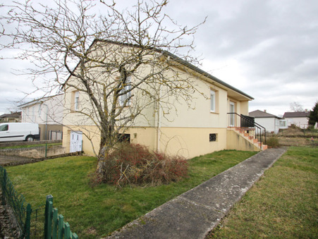 Maison prix nous consulter Réf. 29_DH53022022 Rémilly