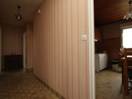 Maison prix nous consulter sur Rémilly (57580) - Réf. 29_DH53022022