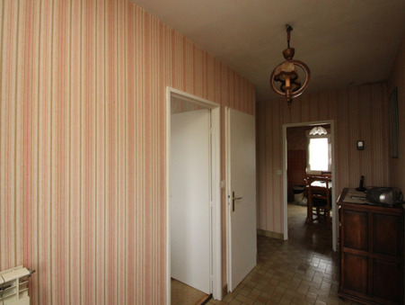 Achat maison Rémilly Réf. 29_DH53022022