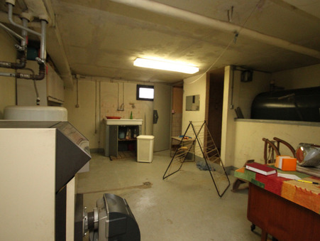 Achat maison Rémilly Réf. 29_DH53022022