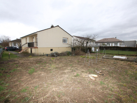 Vente maison prix nous consulter Rémilly