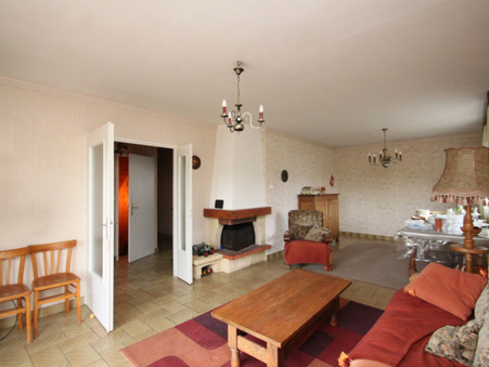 Achat maison Rémilly Réf. 29_DH53022022