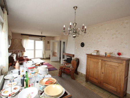 Maison prix nous consulter sur Rémilly (57580) - Réf. 29_DH53022022