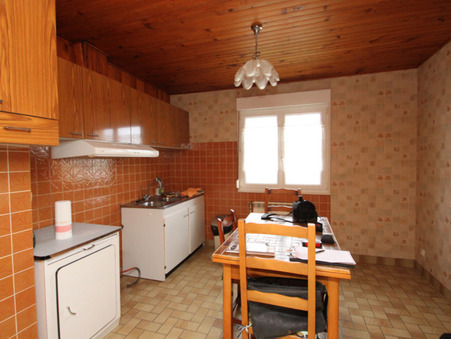 Vente maison prix nous consulter Rémilly