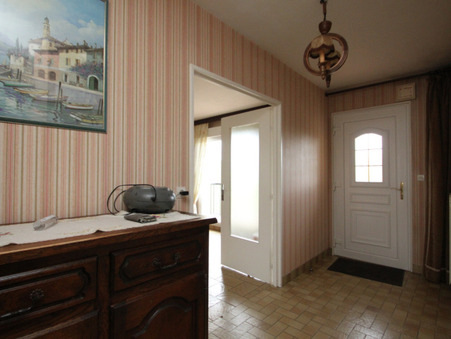 Vente maison prix nous consulter Rémilly