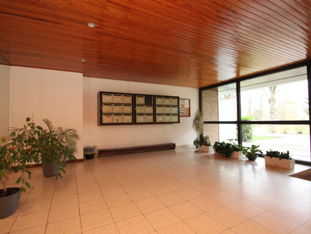 Appartement prix nous consulter sur Metz (57070) - Réf. 29_DH54022022