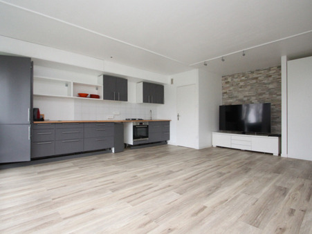 Appartement prix nous consulter sur Metz (57070) - Réf. 29_DH54022022