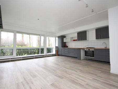 Appartement prix nous consulter Réf. 29_DH54022022 Metz