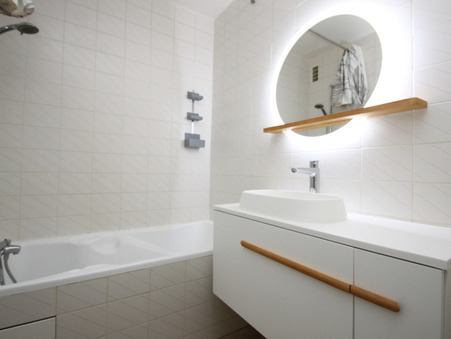 Achat appartement Metz Réf. 29_DH54022022