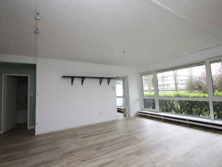 Vente appartement prix nous consulter Metz