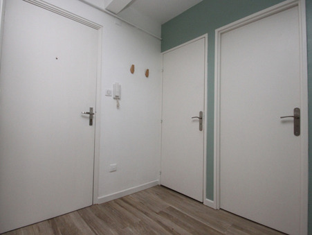 Appartement prix nous consulter Réf. 29_DH54022022 Metz