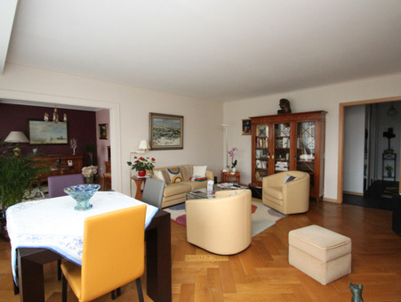 Appartement prix nous consulter sur Metz (57070) - Réf. 29_DH55022022