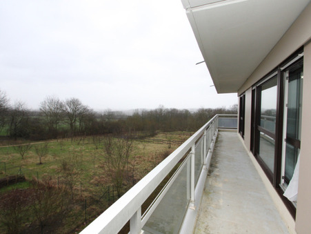 A vendre appartement Metz 57070; prix nous consulter