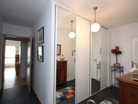 Appartement prix nous consulter sur Metz (57070) - Réf. 29_DH55022022