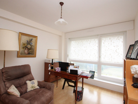 Vente appartement prix nous consulter Metz