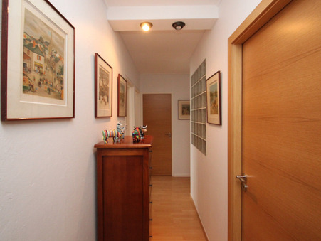 Achat appartement Metz Réf. 29_DH55022022